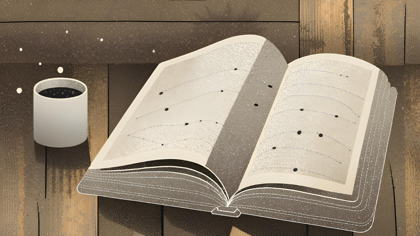 Writing Challenge - Day 4